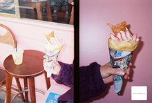 画像をギャラリービューアに読み込む, Canon Autoboy TELE6【完動品】最初に通常35mmとハーフ切り替えできるカメラ