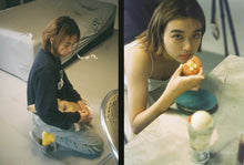 画像をギャラリービューアに読み込む, Canon Demi EE-17|後塗りブラック塗装🐦⬛|ハーフサイズフィルムカメラ【完動品/希少✨】