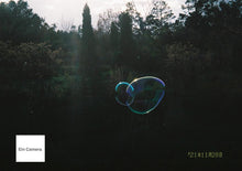 画像をギャラリービューアに読み込む, Canon Autoboy120【完動品】パンダカラー🐼