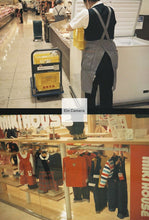 画像をギャラリービューアに読み込む, RICOH CADDY(キャディ)📸 ハーフサイズカメラ|分解清掃・露出計OKの優等生カメラ!