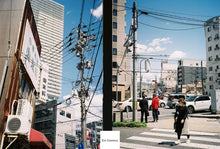 Load image into Gallery viewer, Minolta Repo-S ラズベリーブルー🫐【完動品/希少✨】描写力抜群のレアなハーフカメラ