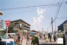 画像をギャラリービューアに読み込む, Canon Autoboy2【動作品】日付機能X