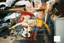 Load image into Gallery viewer, Mamiya35 F1.9 イタリアンレザー🇮🇹🍝🍕【完動品】