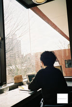 画像をギャラリービューアに読み込む, Canon Snappy20【完動品】