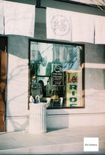 Load image into Gallery viewer, Mamiya35 F1.9 イタリアンレザー🇮🇹🍝🍕【完動品】