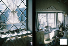 Load image into Gallery viewer, RICOH AUTO HALF E2 Flamingo