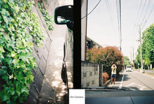 画像をギャラリービューアに読み込む, RICOH CADDY(キャディ)📸 ハーフサイズカメラ|分解清掃・露出計OKの優等生カメラ!