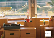 画像をギャラリービューアに読み込む, Canon Autoboy120【完動品】パンダカラー🐼