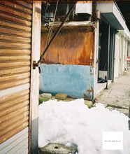 画像をギャラリービューアに読み込む, Minolta Prod20's【完動品】