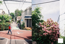 Load image into Gallery viewer, OLYMPUS PEN EE-3 モネ・日の出をイメージ【完動品】