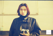 画像をギャラリービューアに読み込む, Konica AUTOREX P【完動品】途中でハーフと通常35mm版に切り替え可能なカメラ