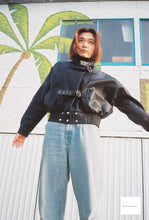 画像をギャラリービューアに読み込む, RICOH 500GX ブラックボディ🐦⬛ 激レア❗️【完動品】マニュアル&オート両方操作可能!