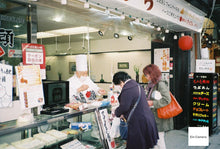 画像をギャラリービューアに読み込む, Canon Aceboy Panorama【完動品】全自動コンパクトフィルムカメラ