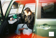 画像をギャラリービューアに読み込む, RICOH MF-1【完動品】