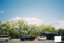 画像をギャラリービューアに読み込む, Canon Autoboy3【完動品】