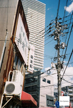 画像をギャラリービューアに読み込む, Canon Aceboy Panorama【完動品】全自動コンパクトフィルムカメラ