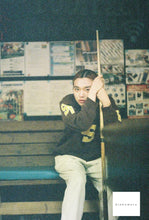 画像をギャラリービューアに読み込む, FUJICA ST801【完動品】状態◎