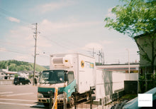 Load image into Gallery viewer, Konica C35EF 深海🐠🐟【完動品】