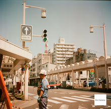 Load image into Gallery viewer, BEAUTYFLEX ブラウン【完動品】【実写済み❗️】中判カメラ