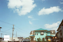 画像をギャラリービューアに読み込む, RICOH AD-1|コーヒーミルクカラー☕️🐄かわいい外見&しっかり写る完動フィルムカメラ【実写済み】📷