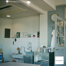 画像をギャラリービューアに読み込む, BEAUTYFLEX【完動品】中判カメラ