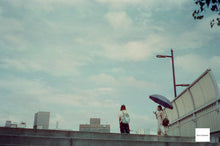 画像をギャラリービューアに読み込む, HANDS ON FILM 1600 (35mmフィルム)カラーネガフィルム 36枚撮り 1本売り【海外フィルム✈️】