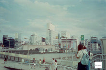 画像をギャラリービューアに読み込む, HANDS ON FILM 1600 (35mmフィルム)カラーネガフィルム 36枚撮り 1本売り【海外フィルム✈️】