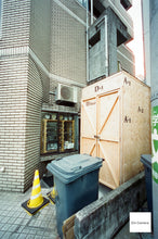 画像をギャラリービューアに読み込む, Voigtlander BESSA-L【完動品】【実写済み❗️】【美品✨】