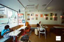 画像をギャラリービューアに読み込む, Voigtlander BESSA-L【完動品】【実写済み❗️】【美品✨】