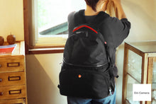 画像をギャラリービューアに読み込む, マンフロット カメラバッグ ヴィンテージ品 状態◎