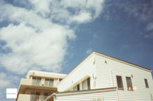 画像をギャラリービューアに読み込む, RICOH AD-1|コーヒーミルクカラー☕️🐄かわいい外見&しっかり写る完動フィルムカメラ【実写済み】📷