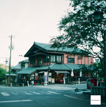 画像をギャラリービューアに読み込む, FUJIFILM PN160NS 220フィルム【かなり貴重❗️】中判カラーフィルム・通常12枚から倍の24枚撮れます【期限切れ/実写済み❗️】