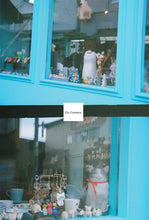 Load image into Gallery viewer, Taron Chic ハーフカメラ 幻のハーフカメラ🦉✨ 幻級の入手困難❗️ 【完動品】