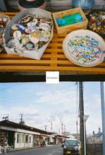 Load image into Gallery viewer, Taron Chic ハーフカメラ 幻のハーフカメラ🦉✨ 幻級の入手困難❗️ 【完動品】