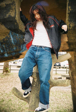 画像をギャラリービューアに読み込む, PENTAX SF-1記念✨リバーシブルパーカー🖤❤️ブラック×レッド|2WAYヴィンテージ