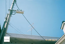 Load image into Gallery viewer, Canon Autoboy JET【実写済/希少✨】2ファインダー📸全自動フィルム🎞️菅田将暉さん愛用モデル