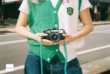 Load image into Gallery viewer, Canon Autoboy JET【実写済/希少✨】2ファインダー📸全自動フィルム🎞️菅田将暉さん愛用モデル