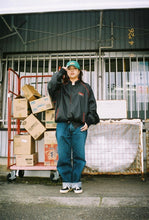 画像をギャラリービューアに読み込む, PENTAX SF-1記念✨リバーシブルパーカー🖤❤️ブラック×レッド|2WAYヴィンテージ