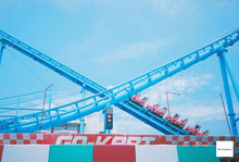 Load image into Gallery viewer, OLYMPUS μ ブラック【完動品/実写済み✨】単焦点レンズ・初心者おすすめフィルムカメラ