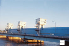 画像をギャラリービューアに読み込む, 希少❗️SEM BABY ORENAC【完動品・実写済み】フランス製デザインのおしゃれカメラ🇫🇷✨