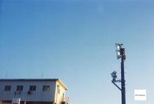 画像をギャラリービューアに読み込む, 希少❗️SEM BABY ORENAC【完動品・実写済み】フランス製デザインのおしゃれカメラ🇫🇷✨