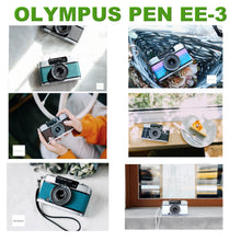 Load image into Gallery viewer, 受注制作 【フルオーダー】お好きなカメラと革色に作成します