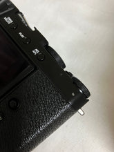 画像をギャラリービューアに読み込む, FUJIFILM X-E4【完動品】【実写済❗️】状態◎▪️ミラーレス一眼レフカメラ▪️デジタルカメラ