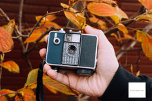 Load image into Gallery viewer, 受注制作 【フルオーダー】お好きなカメラと革色に作成します