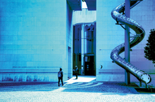 画像をギャラリービューアに読み込む, KONO!DANUBE II 超低感度フィルム ASA(ISO)8 - (35mmフィルム)カラーネガ36枚撮り【海外フィルム✈️】1本売り