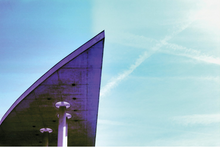 画像をギャラリービューアに読み込む, KONO!DANUBE II 超低感度フィルム ASA(ISO)8 - (35mmフィルム)カラーネガ36枚撮り【海外フィルム✈️】1本売り