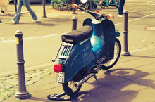 画像をギャラリービューアに読み込む, KONO!DELIGHT ART II 400 35mmカラーネガフィルム 36枚撮り【海外フィルム✈️】1本売り