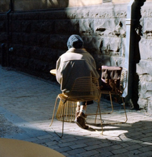 画像をギャラリービューアに読み込む, 麓 FuMoTo Film400 (35mmフィルム) カラーネガフィルム 24枚撮り【期限内】