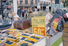 画像をギャラリービューアに読み込む, 麓 FuMoTo Film400 (35mmフィルム) カラーネガフィルム 24枚撮り【期限内】