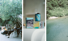 画像をギャラリービューアに読み込む, RETO AQUA400 35mmカラーネガフィルム 27枚撮り 【海外フィルム✈️】1本売り